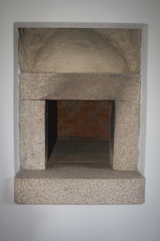 A Casa De Salsas别墅 外观 照片