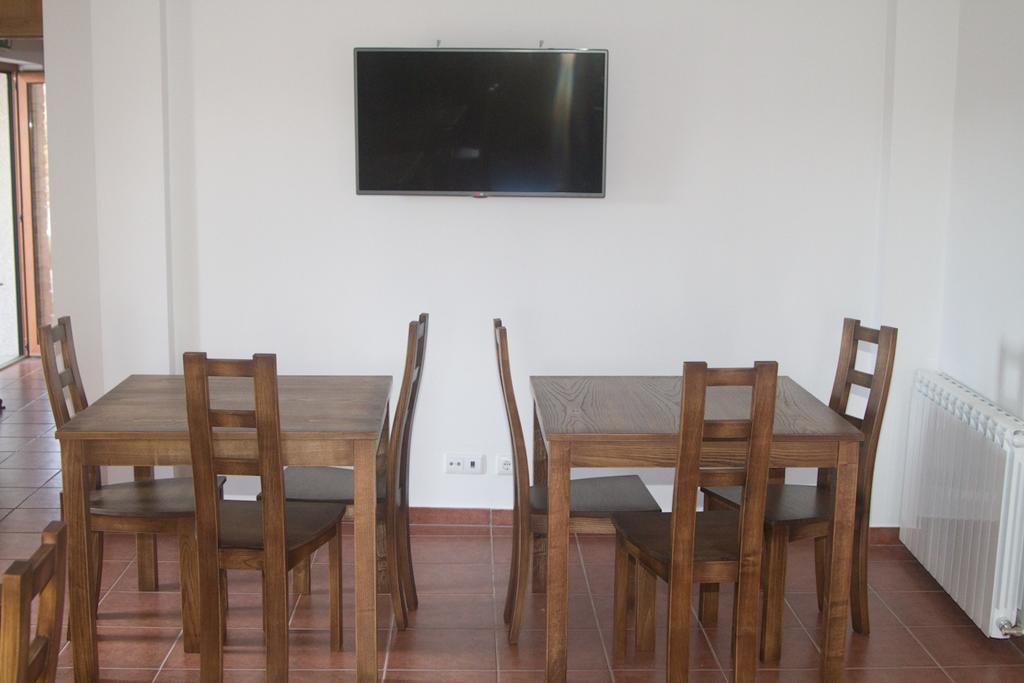 A Casa De Salsas别墅 外观 照片